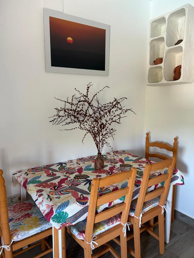 Los Naranjos Eco Home Apartamentos Rurales Casas de Millan Eksteriør billede