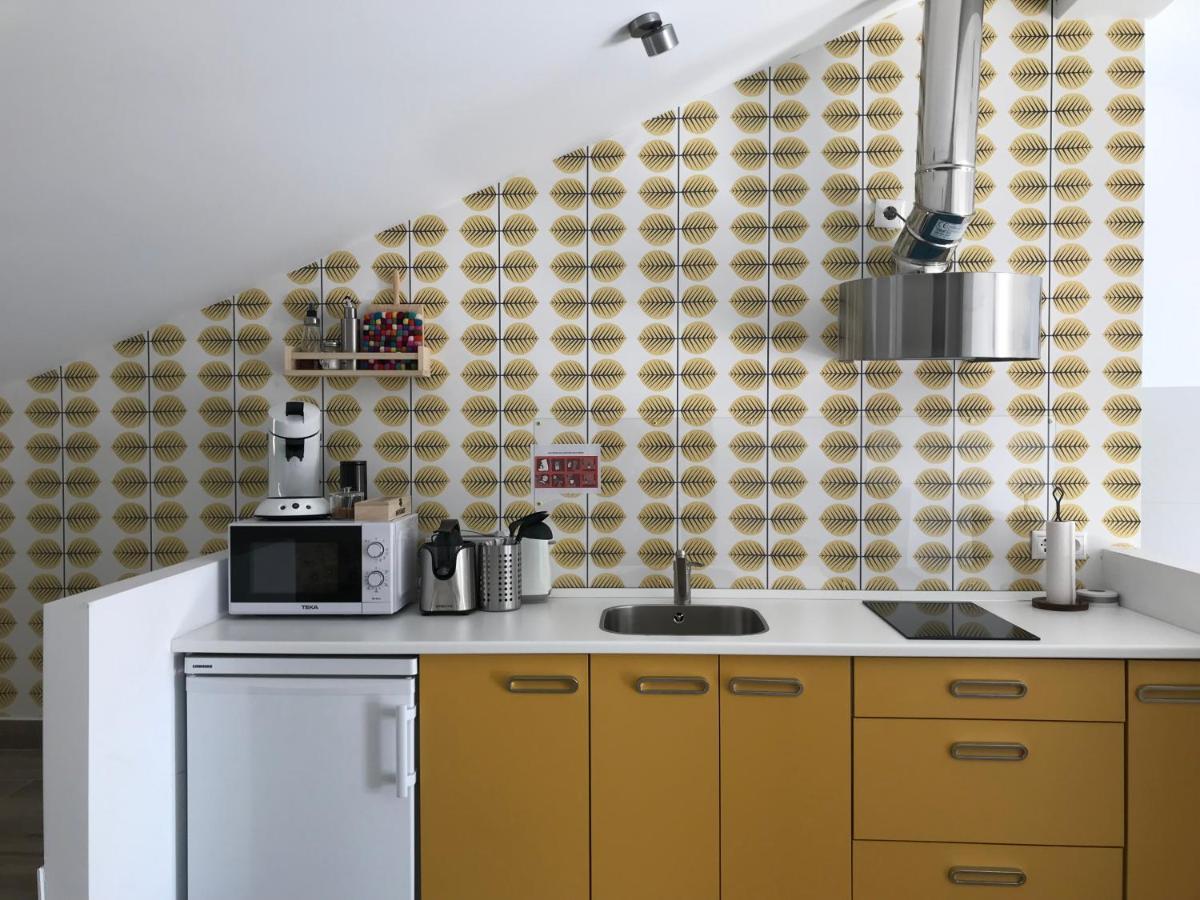 Los Naranjos Eco Home Apartamentos Rurales Casas de Millan Eksteriør billede