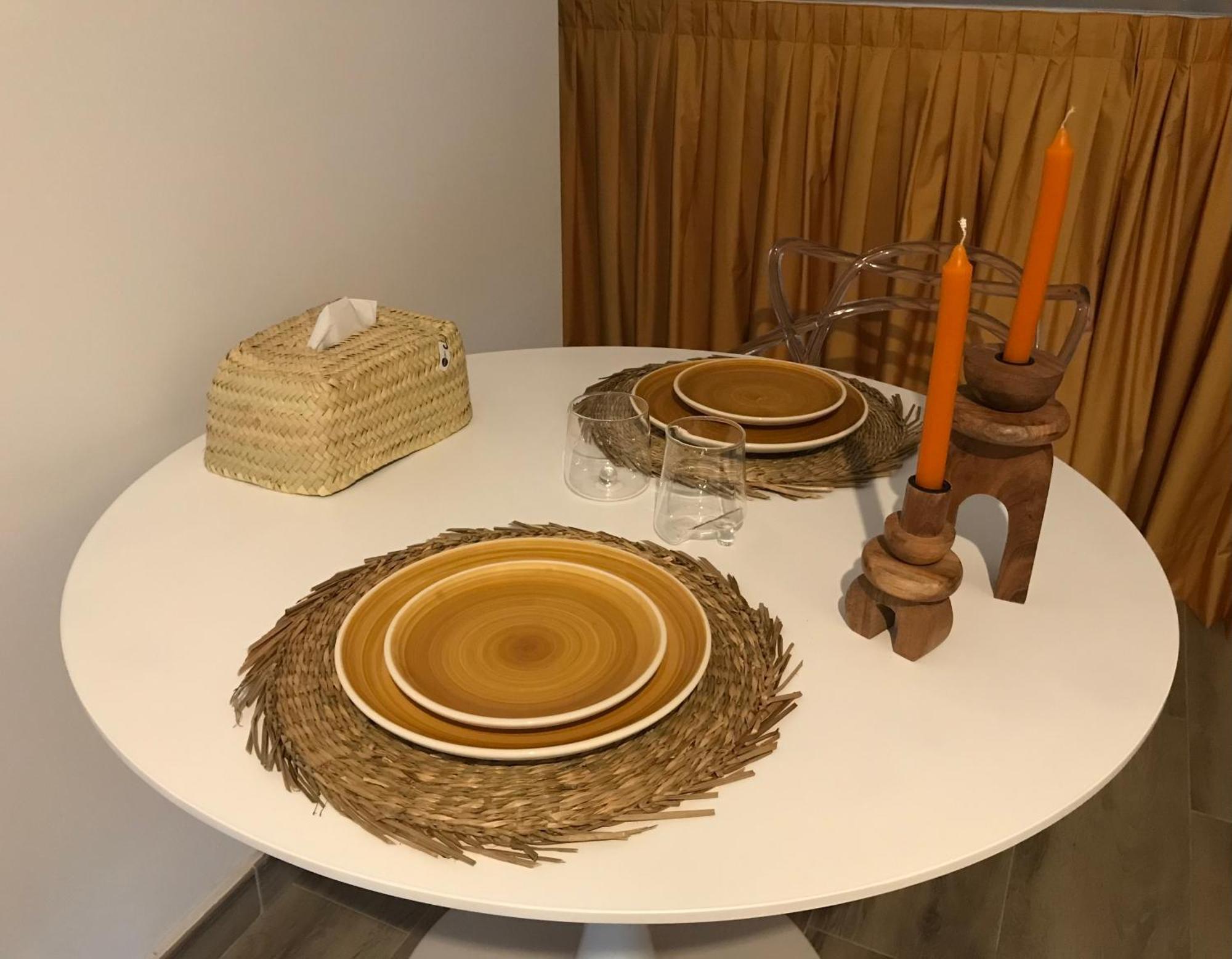 Los Naranjos Eco Home Apartamentos Rurales Casas de Millan Eksteriør billede