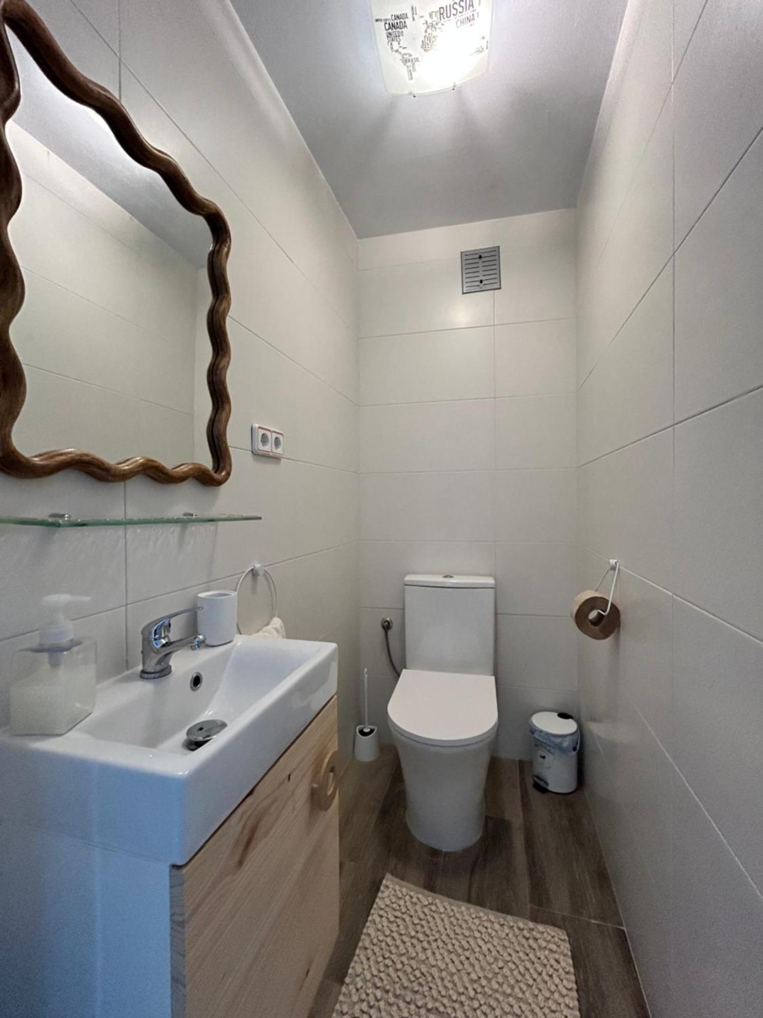 Los Naranjos Eco Home Apartamentos Rurales Casas de Millan Eksteriør billede