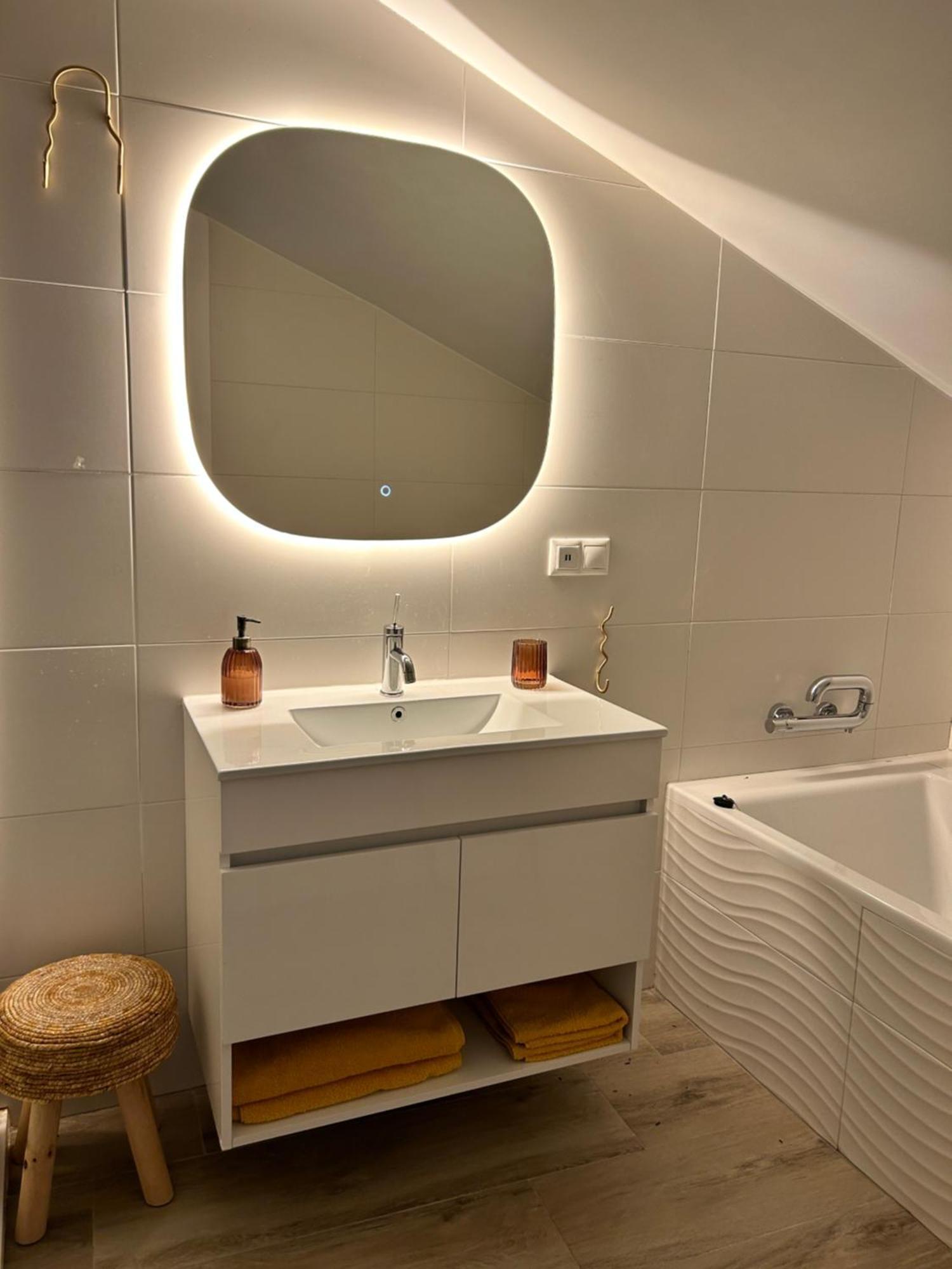 Los Naranjos Eco Home Apartamentos Rurales Casas de Millan Eksteriør billede