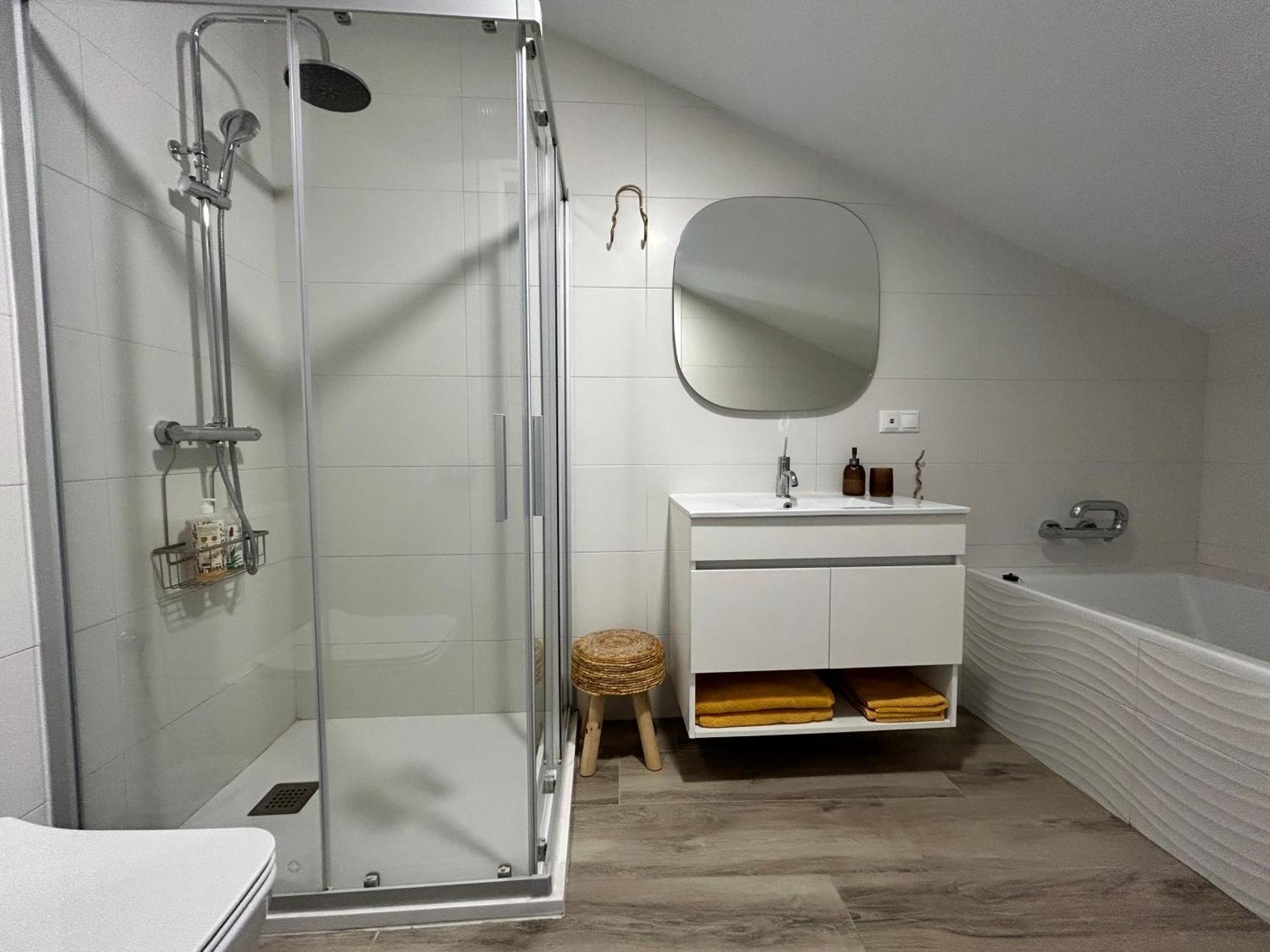 Los Naranjos Eco Home Apartamentos Rurales Casas de Millan Eksteriør billede